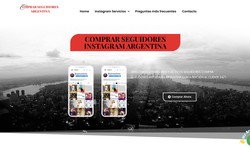 Tips to grow comprar Seguidores instagram argentina
