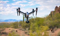 How To Choose The Drones For Your Aerial Videography Needs?