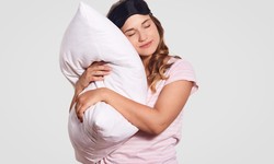 The Benefits of Using a Pillow Designed for Ear Pain