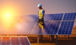 Going Green in Melbourne: The Advantages of Solar Power Installation