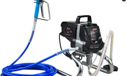 Things to Know Before Buying Graco Airless Paint Sprayers