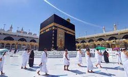 The Most Important Guidelines to Consider After Putting on Ihram
