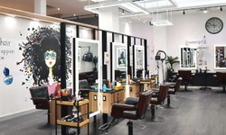 Tips to Finding a Great Hair Extension Salon