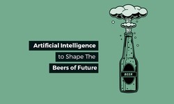 How AI is used in the Beer Brewing industry