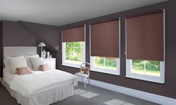 Elevate Your Space With Roller Blinds - A Guide to Choosing the Right Ones