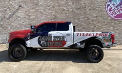 Truck Wrapping Services - A New Trend Of Advertising