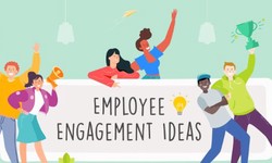 Most Effective Approach to Employee Engagement