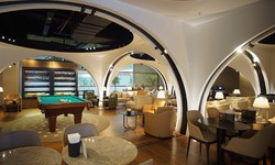 Experience the Comfort and Convenience of Sabiha Gökçen Airport Lounges