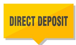 What is Direct Deposit and How Does It Work?