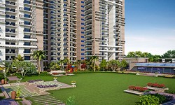 Arihant One-Outstanding Lifestyle Amidst The City