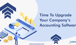 Time to Upgrade Your Company’s Accounting Software?