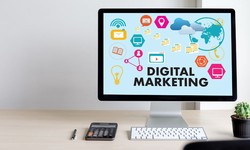 5 points to create your first digital marketing strategy