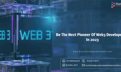 How Web3 Will Influence Play-to-Earn NFT Game Development In 2023