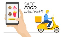 Everything You Need to Know to Get Started with Your Own Food Delivery App