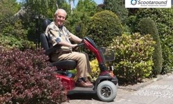 Discover the Ease of Travel With the Ewheels Scooter