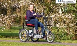 Factors to Consider When Selecting an Ewheels Scooter