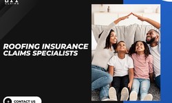 Benefits of Hiring Roofing Insurance Claims Specialists