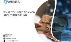 What You Need to Know About Snap-Fund
