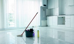 Commercial Cleaning: Why You Need It For Your Business