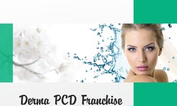 Derma Franchise Company In India