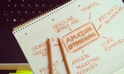 Amazon Marketing strategies to get your book noticed