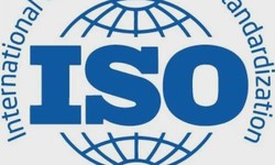 How do I get an ISO certification in Hyderabad?