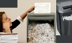 How Mobile Shredding Services Can Aid in Data Protection