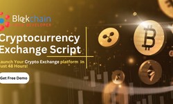 Start Your Own Exchange Business with Cryptocurrency Exchange Script Platforms