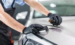 Everything You Need to Know About Car Ceramic Coating