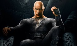 Here’s When You Can Watch ‘Black Adam’ For Free to See The Rock’s 1st Superhero Movie