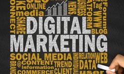 What is Digital Marketing? Discover The Best 5