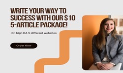 Take Your Content to the Next Level with Our Professional Guest Post Service