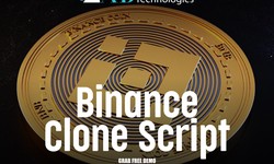 Is there any smart way to kick-start a crypto exchange like Binance?