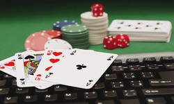 Gambling Tips and Strategies to Improve Casino Gaming Performance