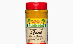 Buy The Best Jamaican Curry Goat And Honey Ginger Tea For The Best Time