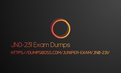 How to Juniper JN0-231 Dumps