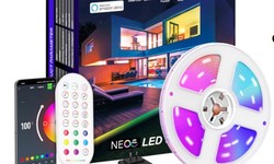 NEO LED Strips Scam EXPOSED? NEO LED Strips Reviews (Buyer's Guide 2023)