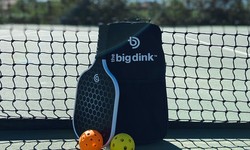 Premium pickleball Paddle