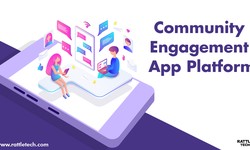 What are the Advantages of a Community Engagement Application Platform