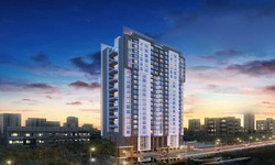 Mahagun Medalleo New Launch Luxury Apartments in Noida