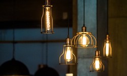 WHY PENDANT LIGHTING IS SO COMMON?