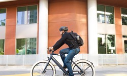 What Are the Unique Features of City Commuter Bikes?
