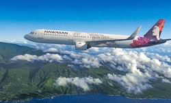 How can I change my Hawaiian flight without paying a fee?