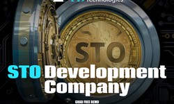 Why Choose STO Development for fundraising?