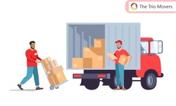 Tips to Choose The Right Moving Services in Singapore
