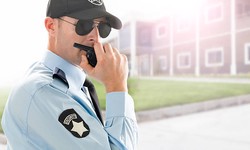 What Makes Professional Unarmed Security Guards So Effective?
