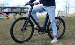 High-Performance commuter Electric Bikes vs. Regular Bikes - What Are the Differences?