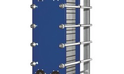 The Gasketed Plate Heat Exchanger: A Tool For Hygienic Applications