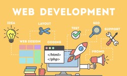 A Comprehensive Guide To Choosing The Right Web Development Company