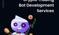 How to Develop a Profitable Crypto Trading Bot?